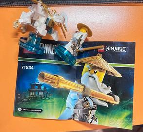 Personaggio LEGO Dimension nº71234