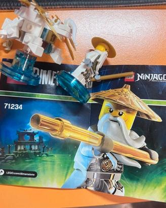 Personaggio LEGO Dimension nº71234