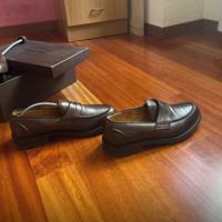 Scarpe church’s gayton  marroni 42