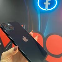 IPhone 14 Plus 128GB Midnight