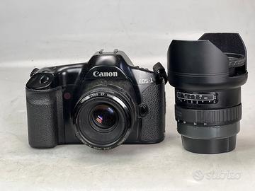 Canon EOS 1