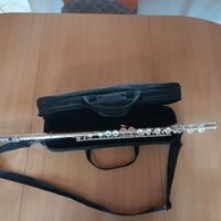 Flauto traverso J Michel FL300S