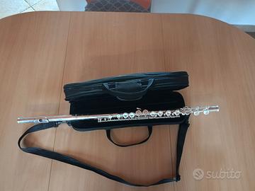 Flauto traverso J Michel FL300S