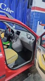 Fiat Panda 2006
