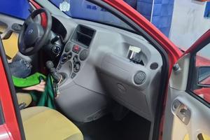 Fiat Panda 2006
