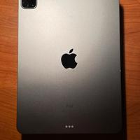 iPad Pro (11", seconda generazione)