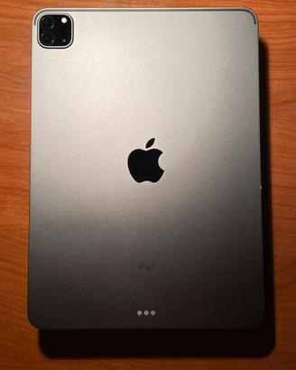 iPad Pro (11", seconda generazione)
