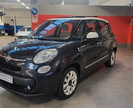 Fiat 500L 1.3 Multijet 85 CV Panoramic Edition LOU