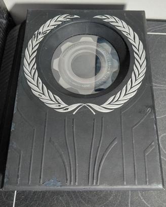 Gears of War 3 - Limited Edition Collector - X360