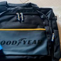 Borsa Goodyear PC 15.6" NUOVA con etichetta -