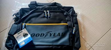 Borsa Goodyear PC 15.6" NUOVA con etichetta -