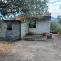 Rustico con terreno nel parco dell etna
