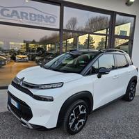 Citroen C3 Aircross BlueHDi 110 S&S Shine Pack