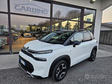 Citroen C3 Aircross BlueHDi 110 S&S Shine Pack