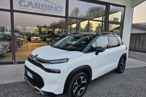 Citroen C3 Aircross BlueHDi 110 S&S Shine Pack