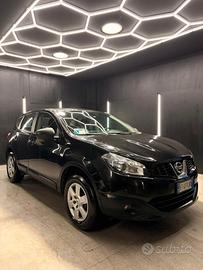 NISSAN QASHQAI 1.5 DIESEL 2014
