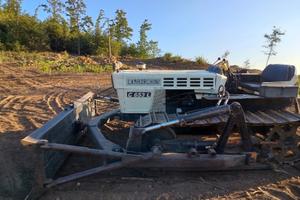 TRATTORE LAMBORGHINI 653