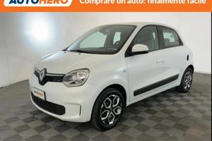 RENAULT Twingo UZ74692
