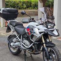 Bmw r 1200 gs - 2010