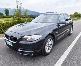 BMW 520D TOURING 190CV-2015- EURO 6