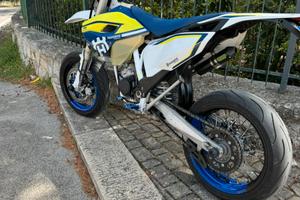 Husqvarna TE 125