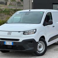 Fiat Doblo e-Doblò 50 kWh PL-TN Van