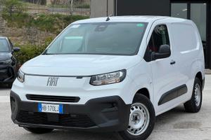 Fiat Doblo e-Doblò 50 kWh PL-TN Van