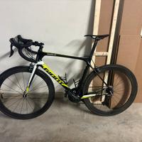 Bici da corsa Giant TCR L (55)