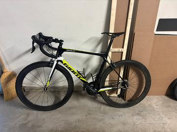 Bici da corsa Giant TCR L (55)