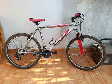 MTB bottecchia fx 510 Biciclette In vendita a Roma