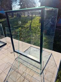 Teca per Rettili  1 Adulto