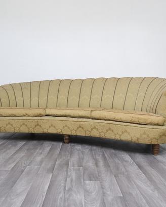 Divano Attr. Gio Ponti per Casa & Giardino