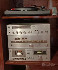 STEREO HI-FI 1978