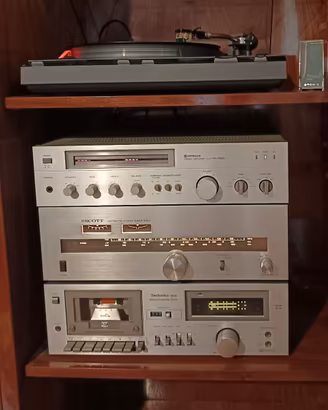 STEREO HI-FI 1978