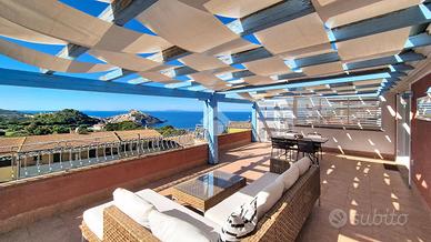 ATTICO A CASTELSARDO