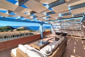 ATTICO A CASTELSARDO