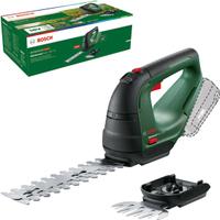 Bosch Home and Garden Cesoia per erba a batteria
