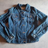 Giubbotto jeans donna Unlimited Jeans L nuovo