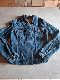 Giubbotto jeans donna Unlimited Jeans L nuovo