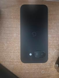 Google pixel 9a