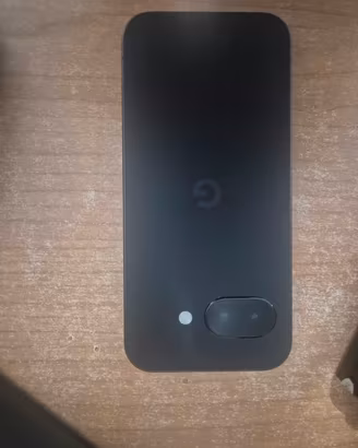 Google pixel 9a