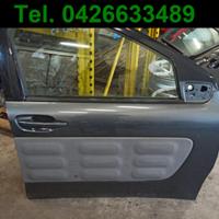 Porta anteriore destra CITROEN C4 CACTUS 2014-2019
