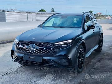MERCEDES-BENZ GLC 300 d 4MATIC N86006