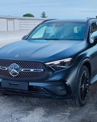 MERCEDES-BENZ GLC 300 d 4MATIC N86006