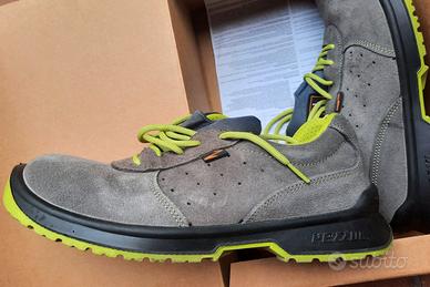 Scarpe antinfortunistica 43