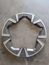 Cerchio bmw x1 18 aerodinamico originale 5A1FC75