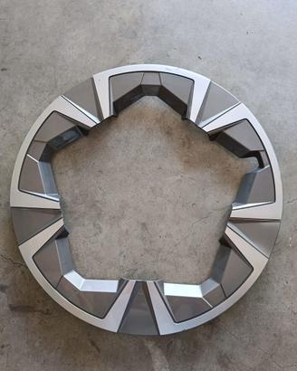 Cerchio bmw x1 18 aerodinamico originale 5A1FC75