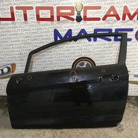 Porta anteriore sinistra ford fiesta 6 serie 3p