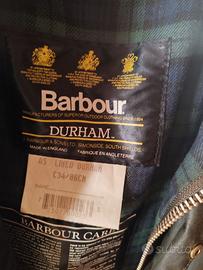 Barbour originale