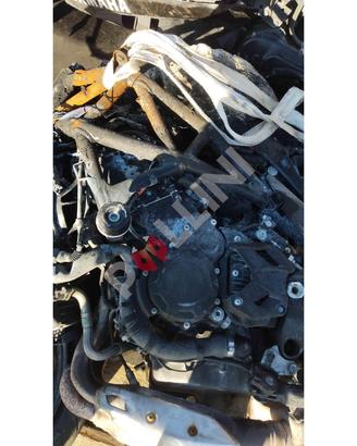 Motore (No accessori) Mv Agusta Brutale 800 2022
